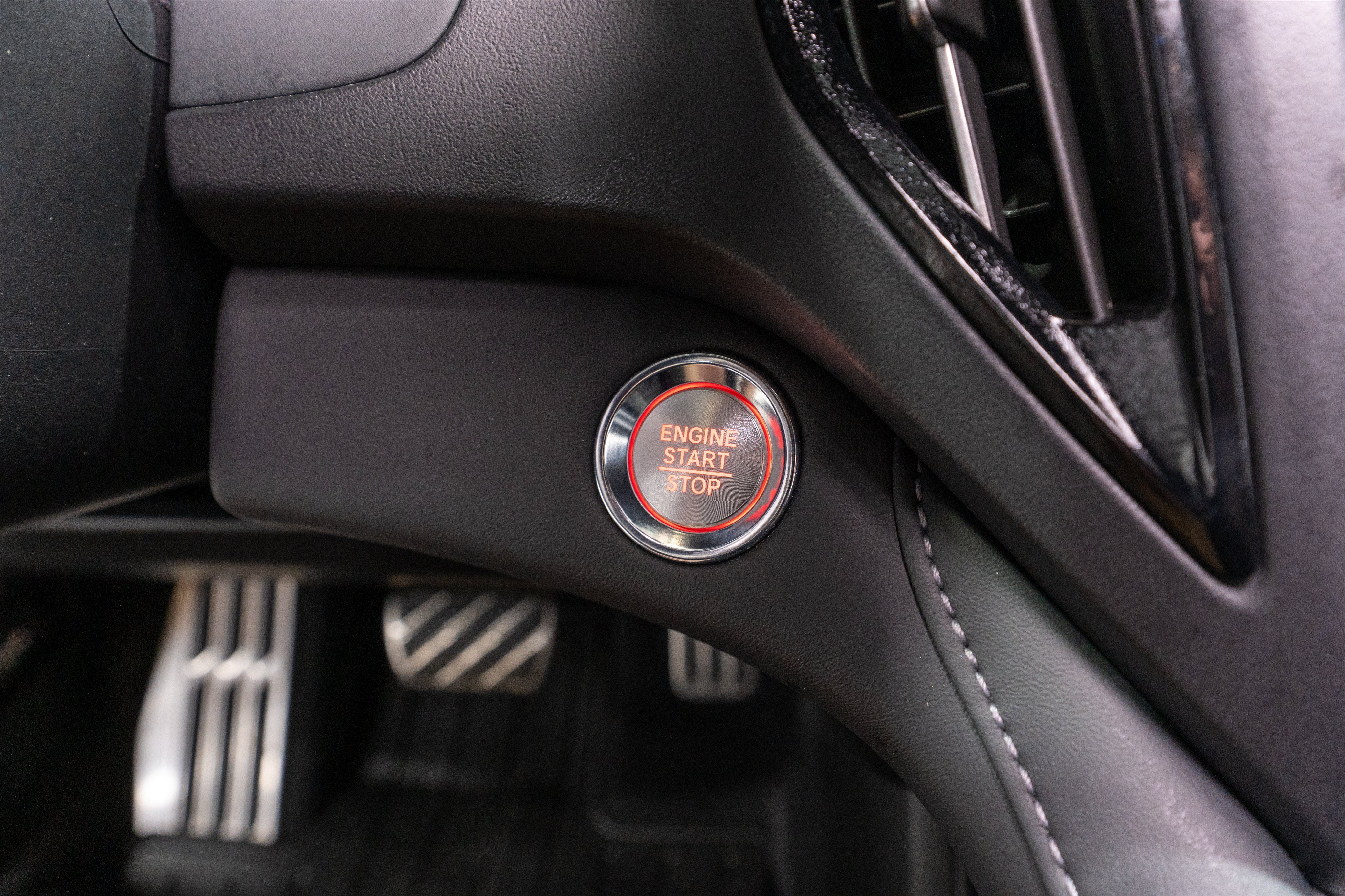 2019 Acura RDX w/A-Spec Pkg