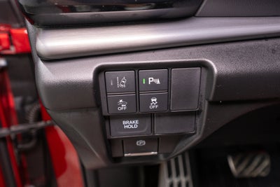 2019 Acura RDX w/A-Spec Pkg