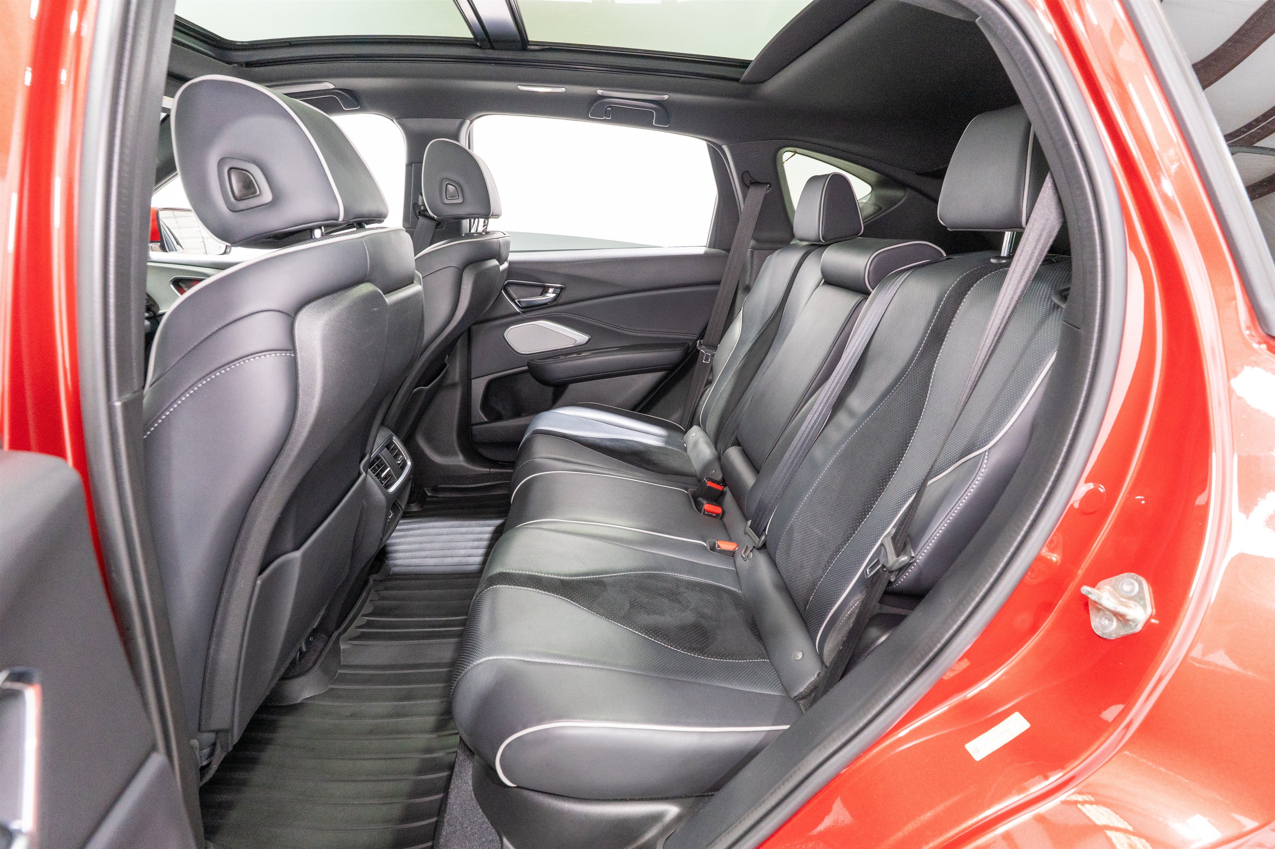 2019 Acura RDX w/A-Spec Pkg