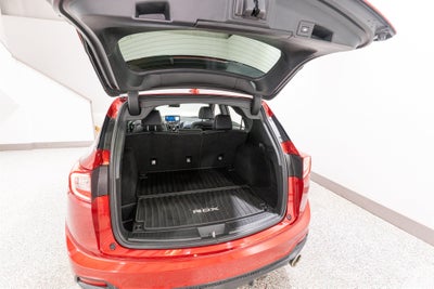 2019 Acura RDX w/A-Spec Pkg