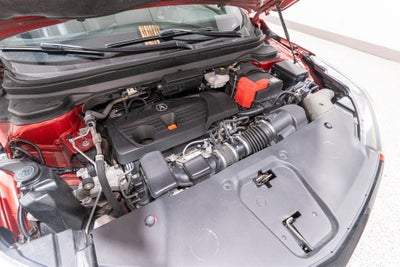 2019 Acura RDX w/A-Spec Pkg