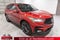 2019 Acura RDX w/A-Spec Pkg