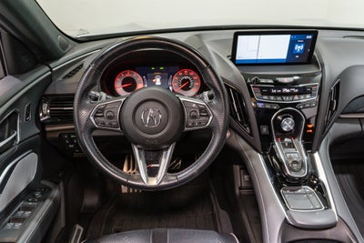2021 Acura RDX w/A-Spec Package