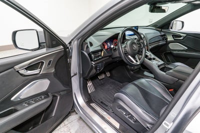 2021 Acura RDX w/A-Spec Package