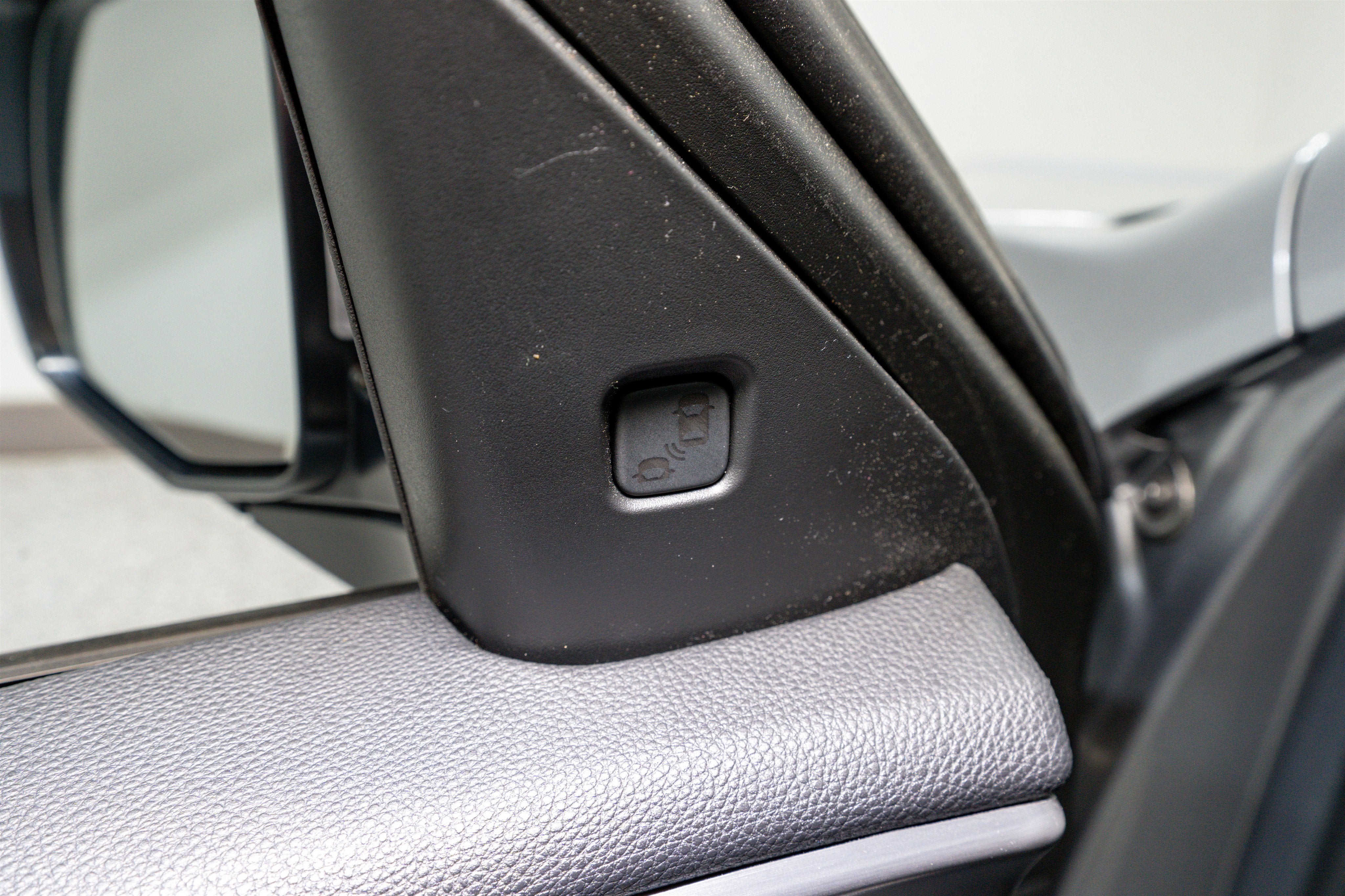 2021 Acura RDX w/A-Spec Package