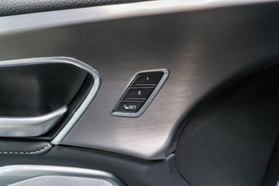 2021 Acura RDX w/A-Spec Package