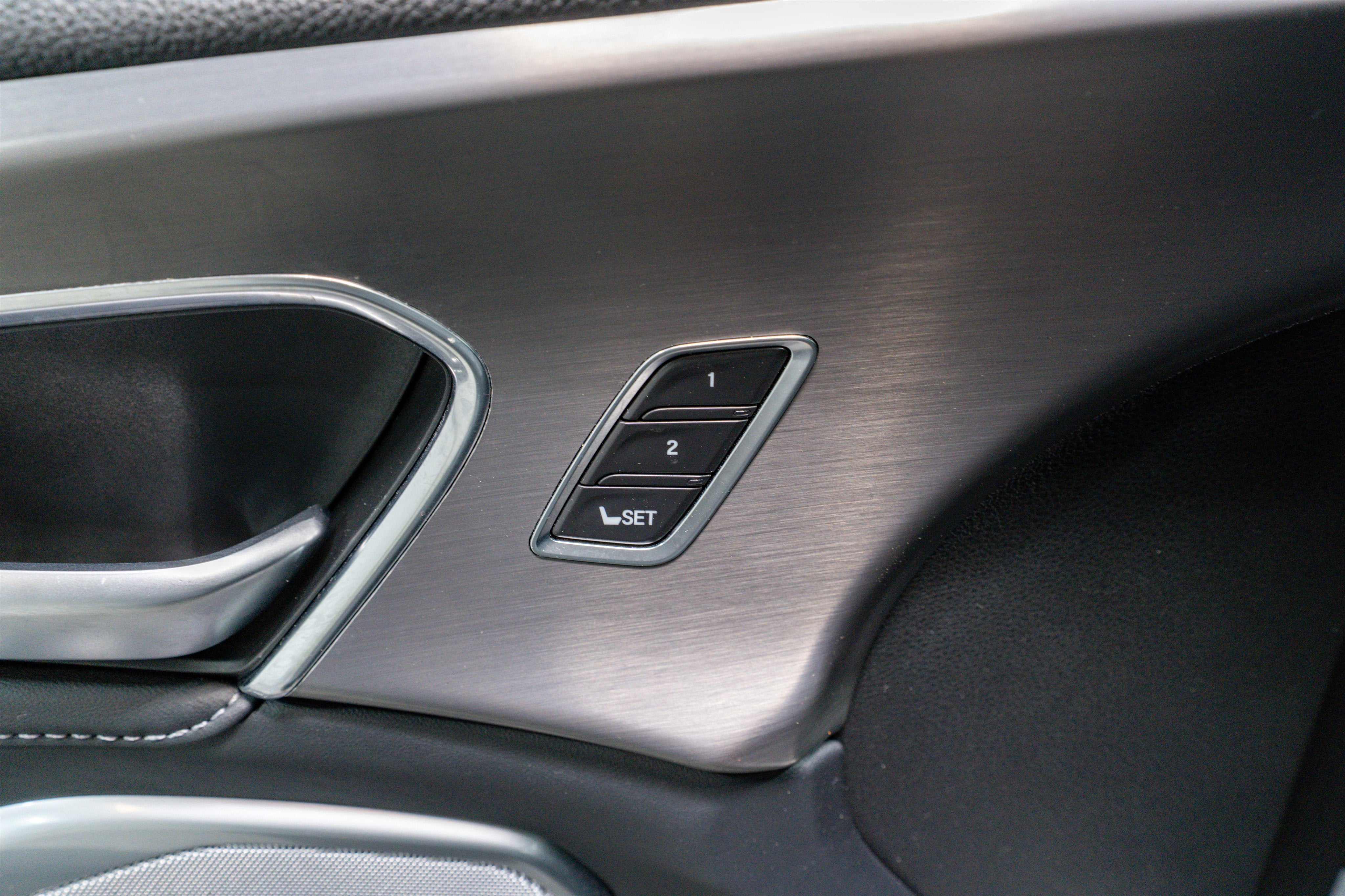 2021 Acura RDX w/A-Spec Package