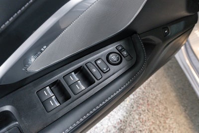 2021 Acura RDX w/A-Spec Package