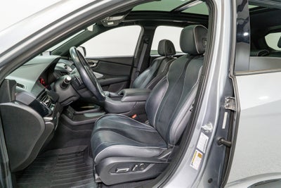 2021 Acura RDX w/A-Spec Package