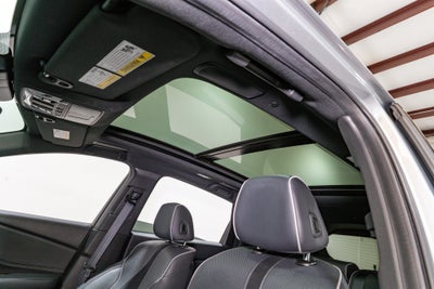 2021 Acura RDX w/A-Spec Package