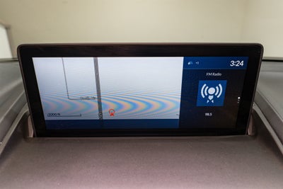 2021 Acura RDX w/A-Spec Package