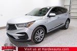 2021 Acura RDX w/A-Spec Package