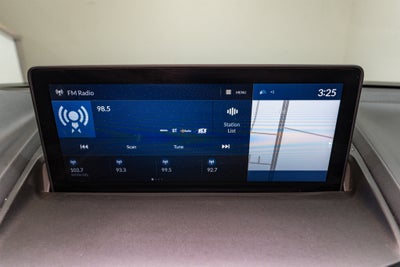 2021 Acura RDX w/A-Spec Package