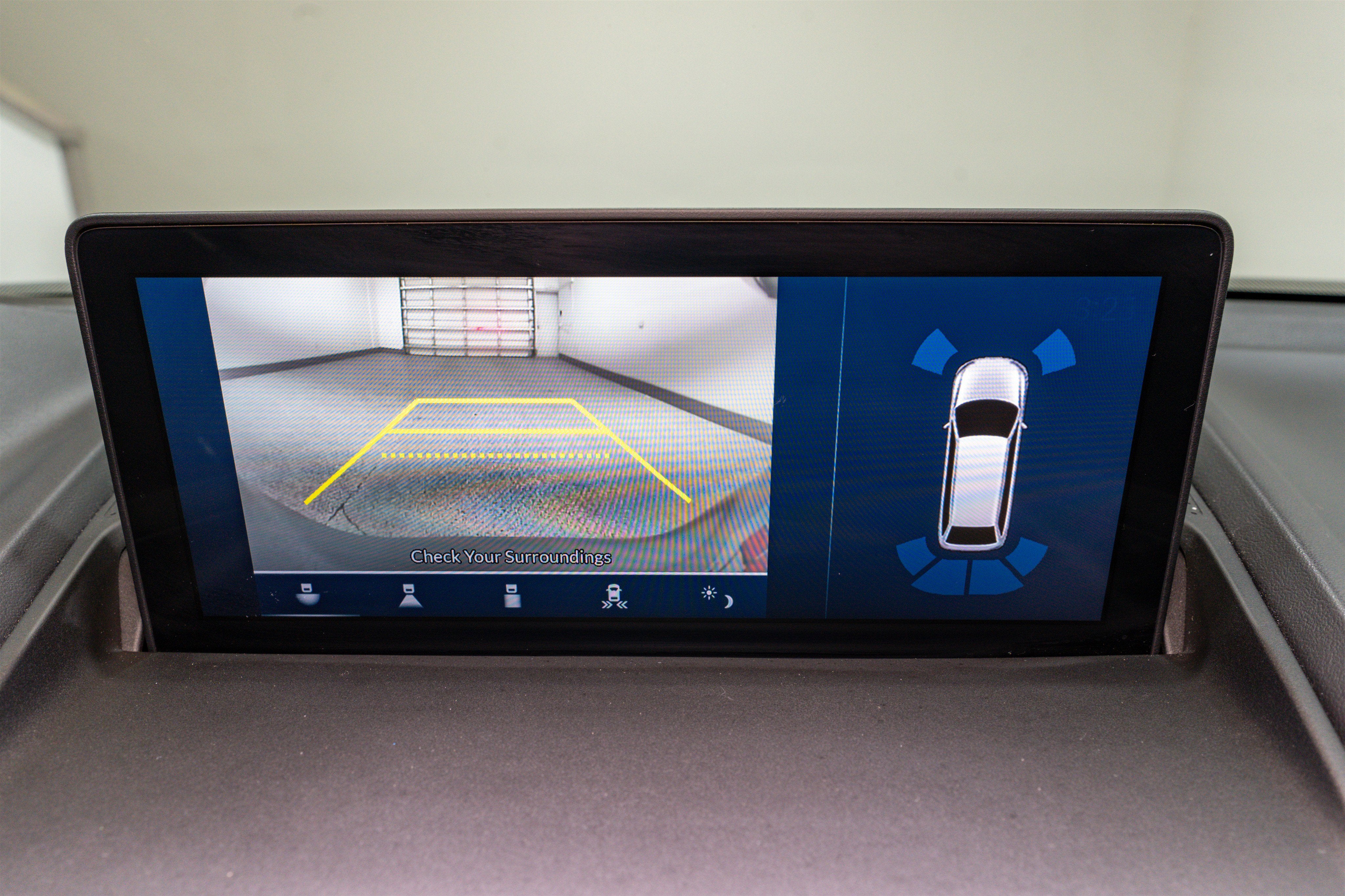 2021 Acura RDX w/A-Spec Package