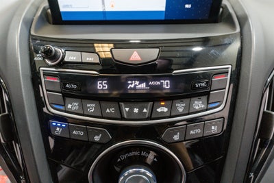 2021 Acura RDX w/A-Spec Package