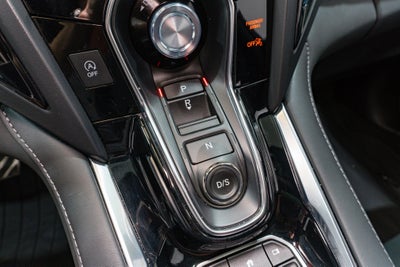 2021 Acura RDX w/A-Spec Package