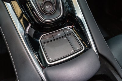 2021 Acura RDX w/A-Spec Package