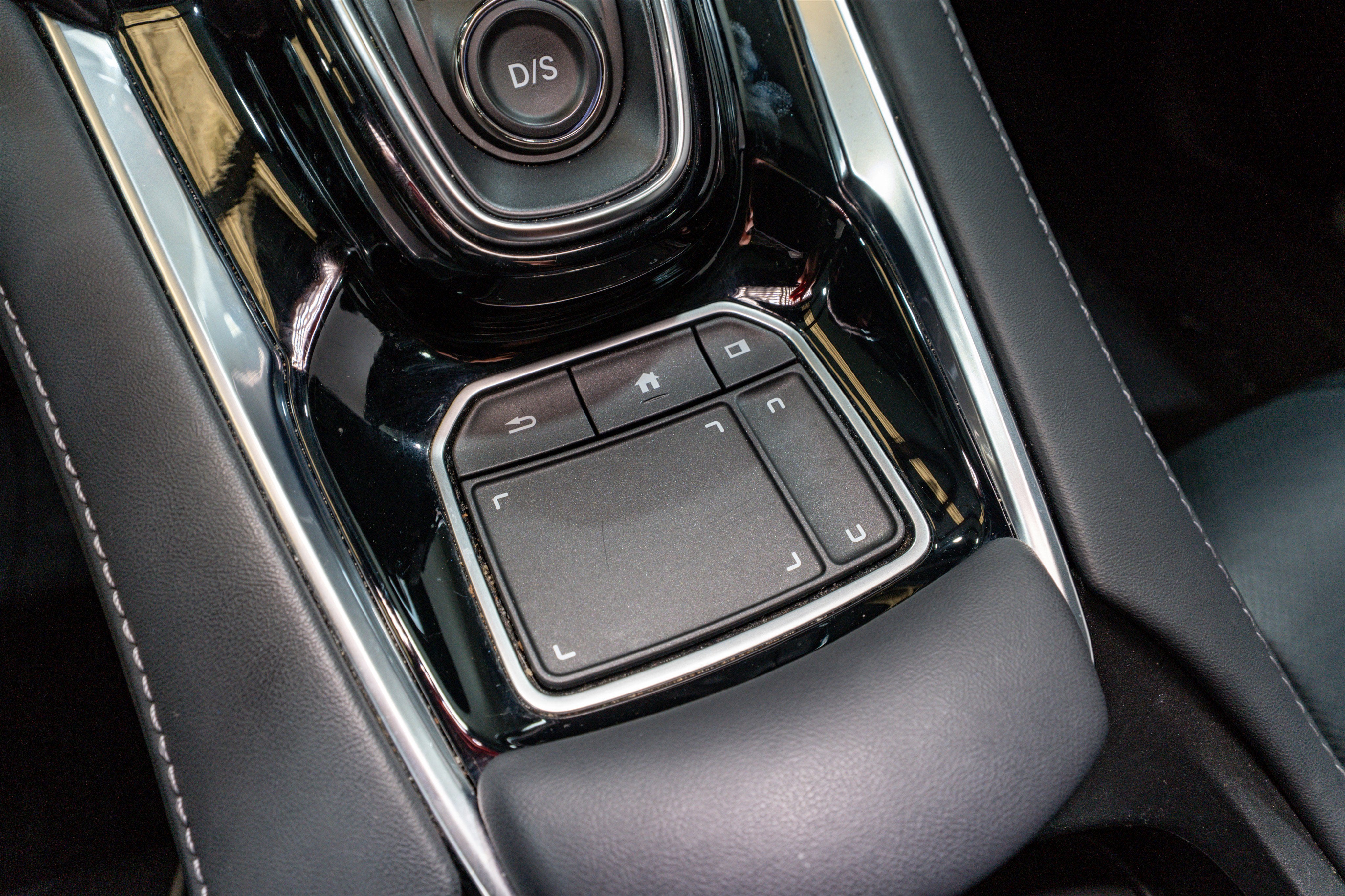 2021 Acura RDX w/A-Spec Package