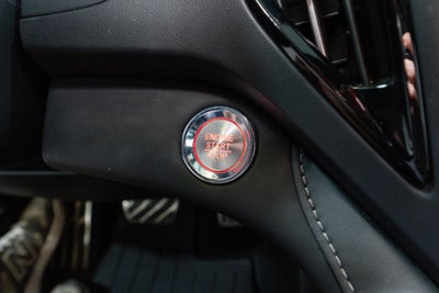 2021 Acura RDX w/A-Spec Package