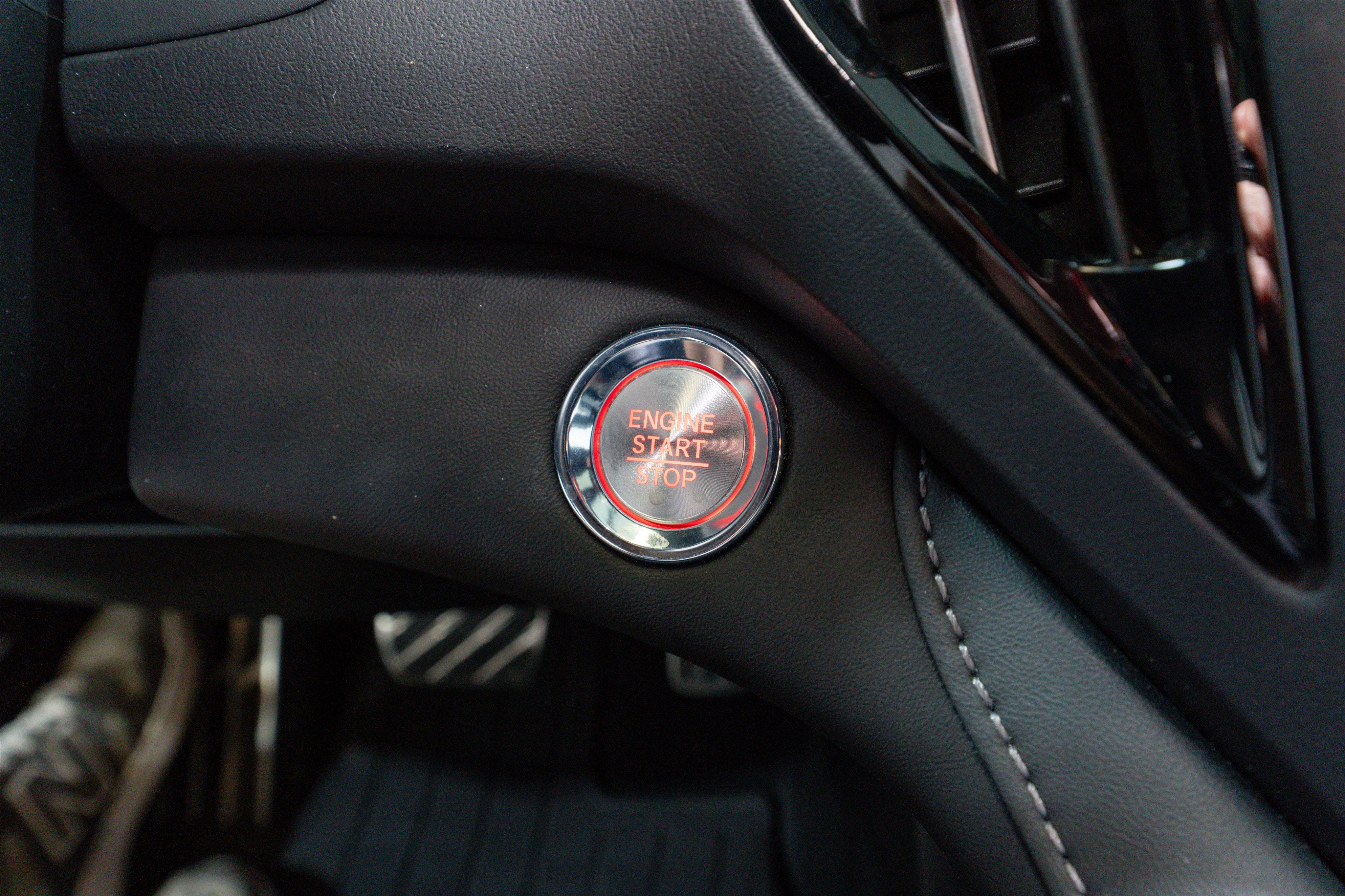 2021 Acura RDX w/A-Spec Package