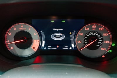 2021 Acura RDX w/A-Spec Package