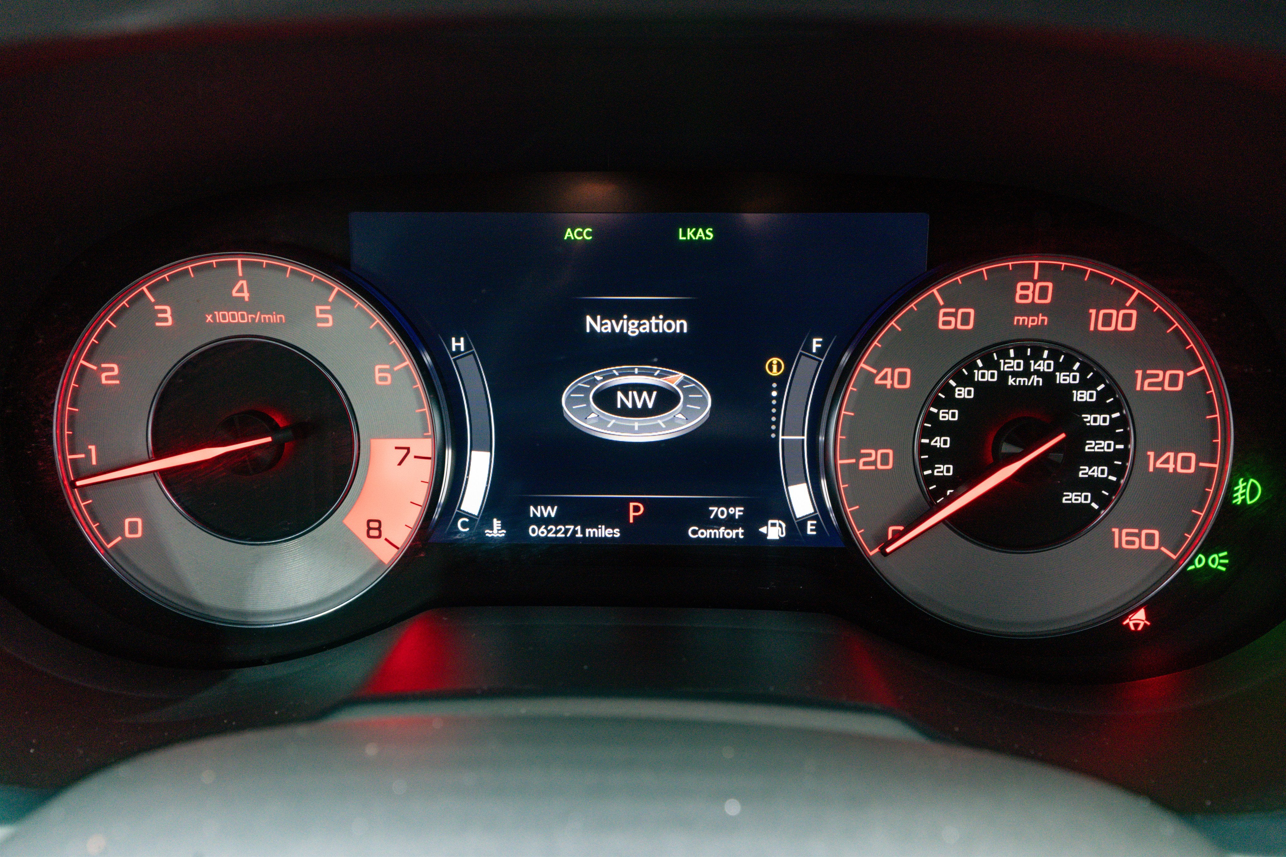 2021 Acura RDX w/A-Spec Package