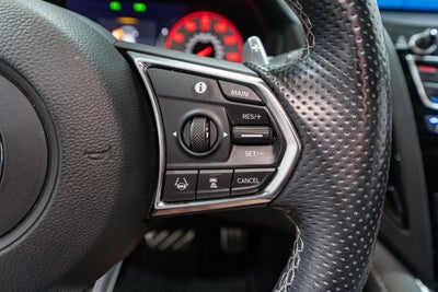 2021 Acura RDX w/A-Spec Package