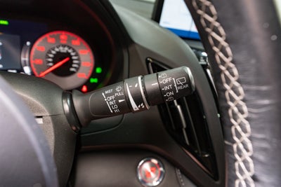 2021 Acura RDX w/A-Spec Package