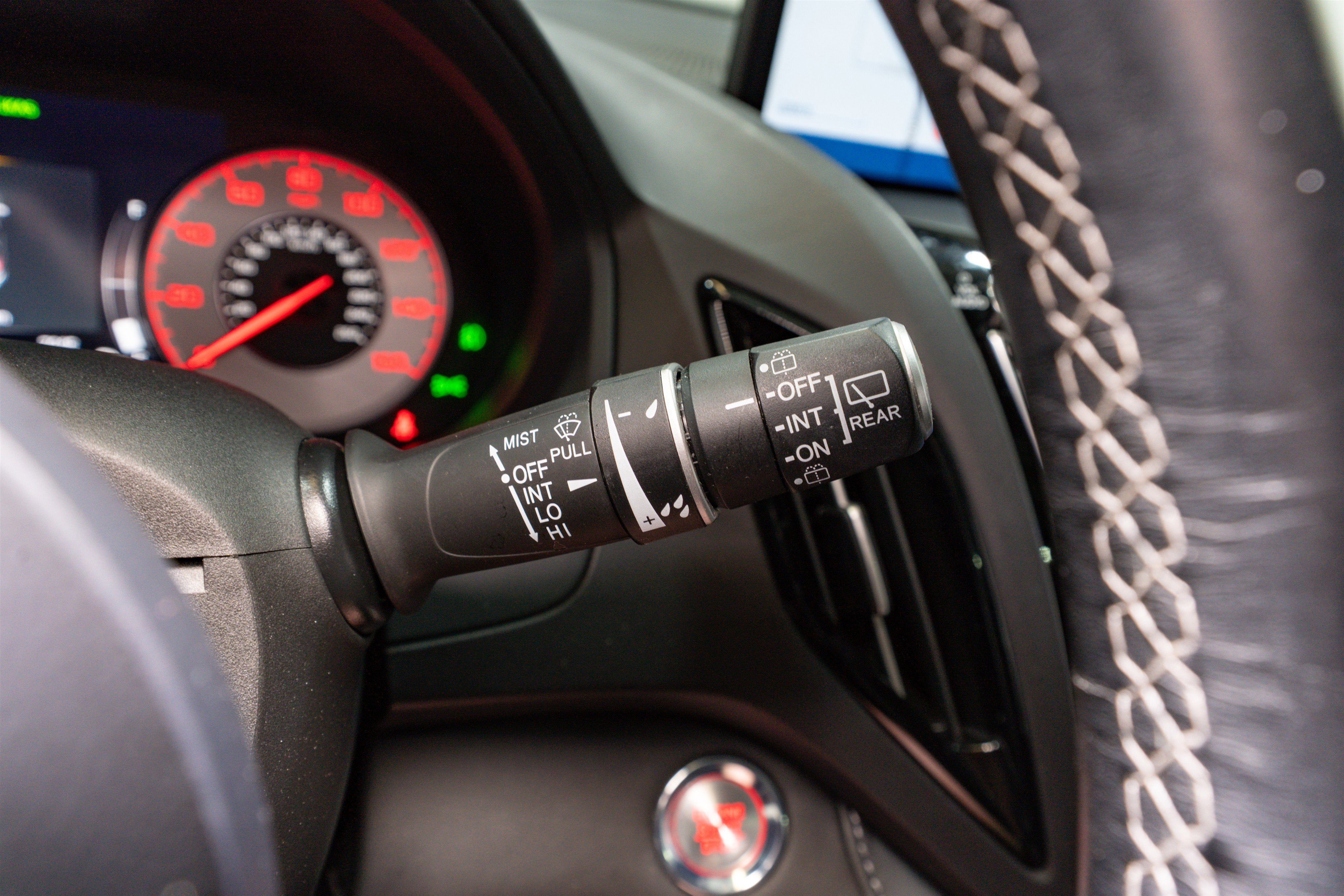 2021 Acura RDX w/A-Spec Package