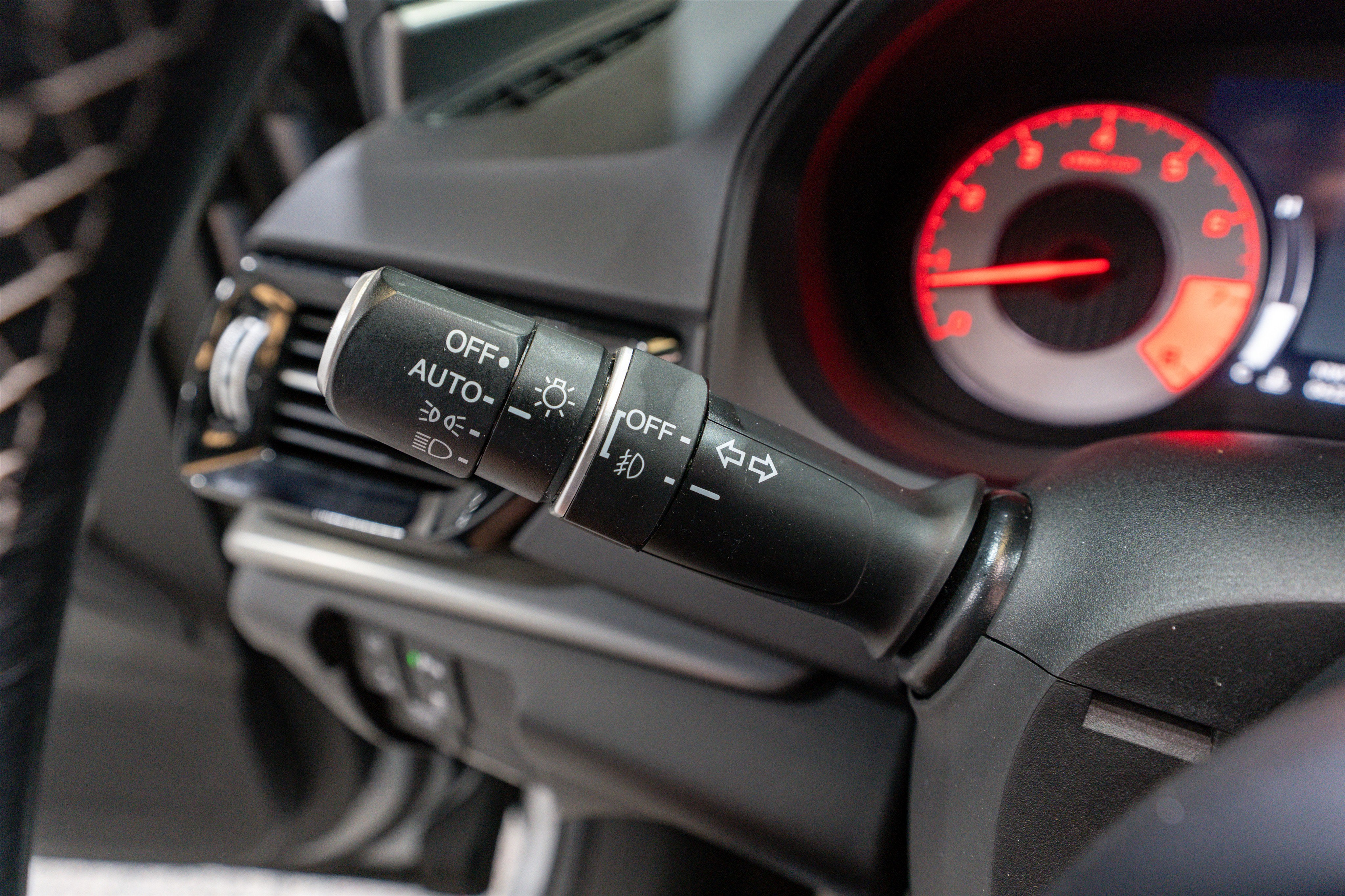 2021 Acura RDX w/A-Spec Package