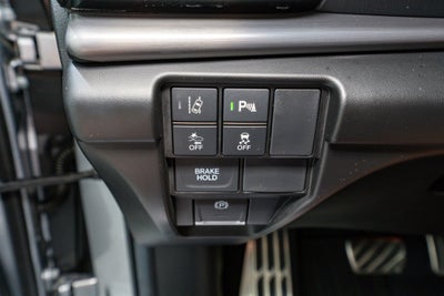 2021 Acura RDX w/A-Spec Package