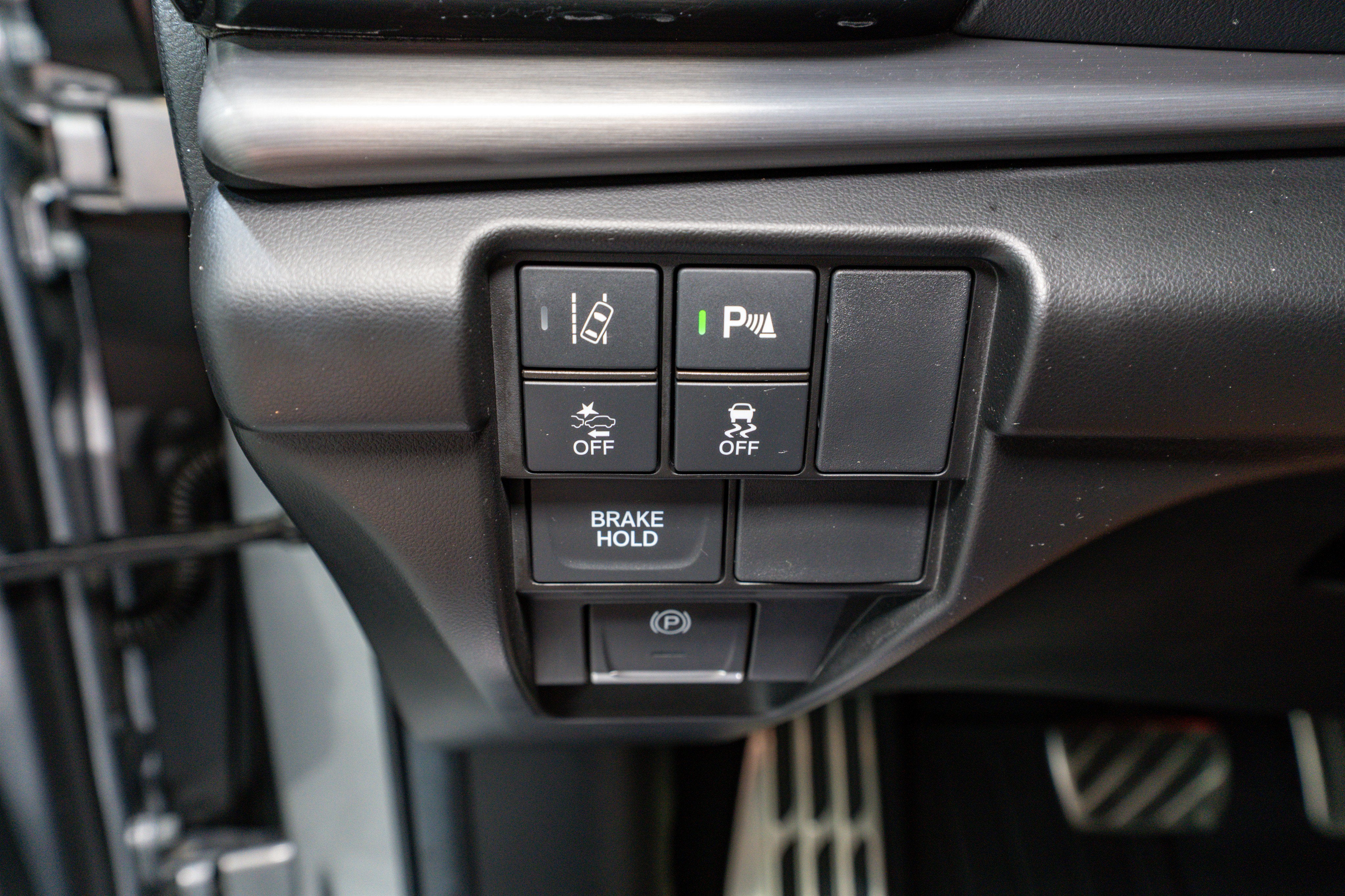 2021 Acura RDX w/A-Spec Package