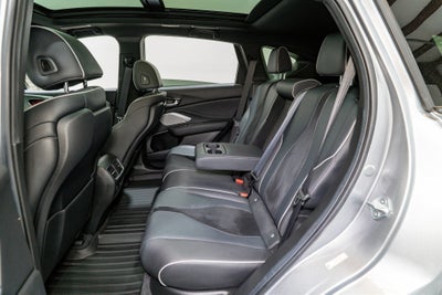 2021 Acura RDX w/A-Spec Package