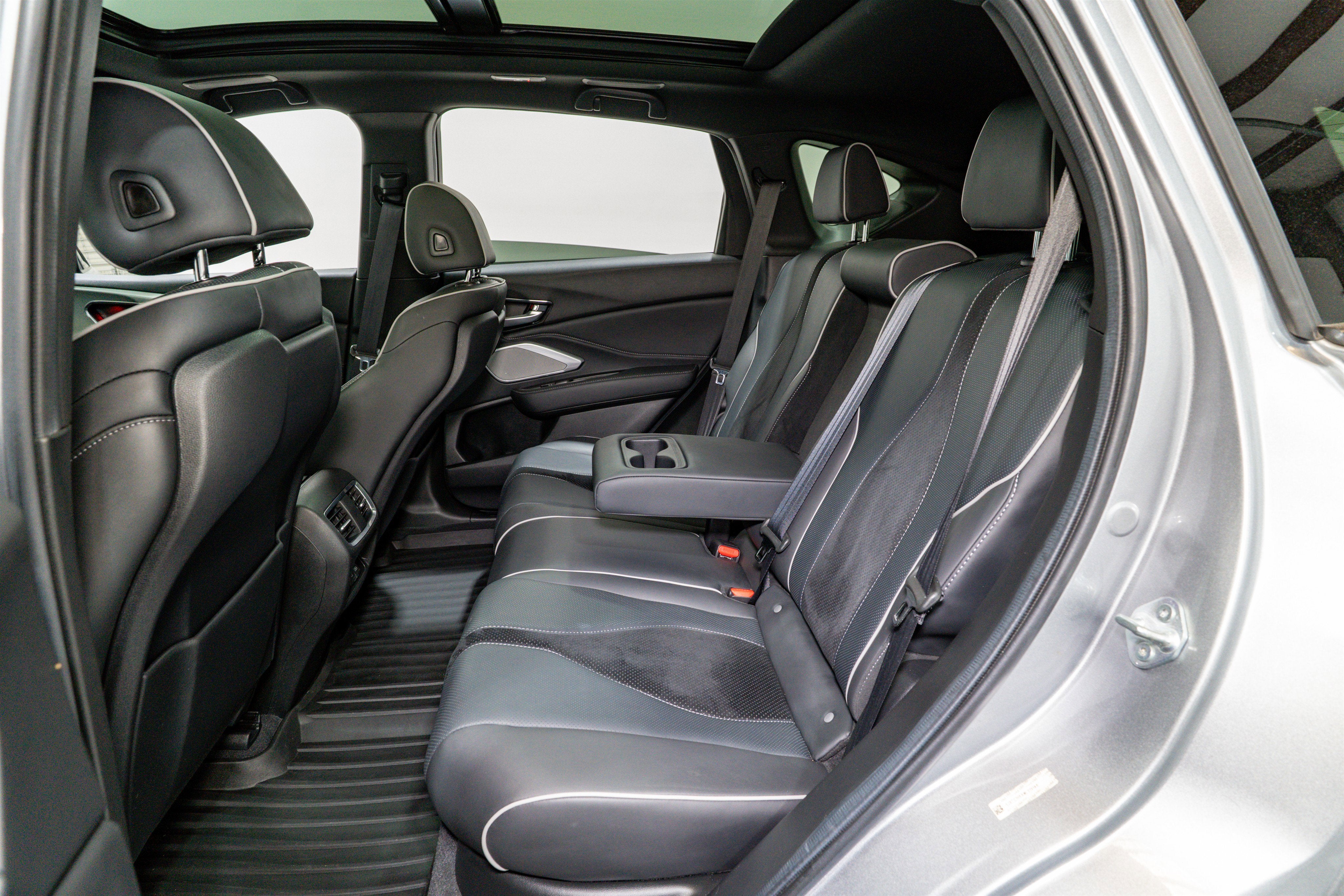 2021 Acura RDX w/A-Spec Package