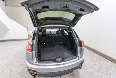 2021 Acura RDX w/A-Spec Package