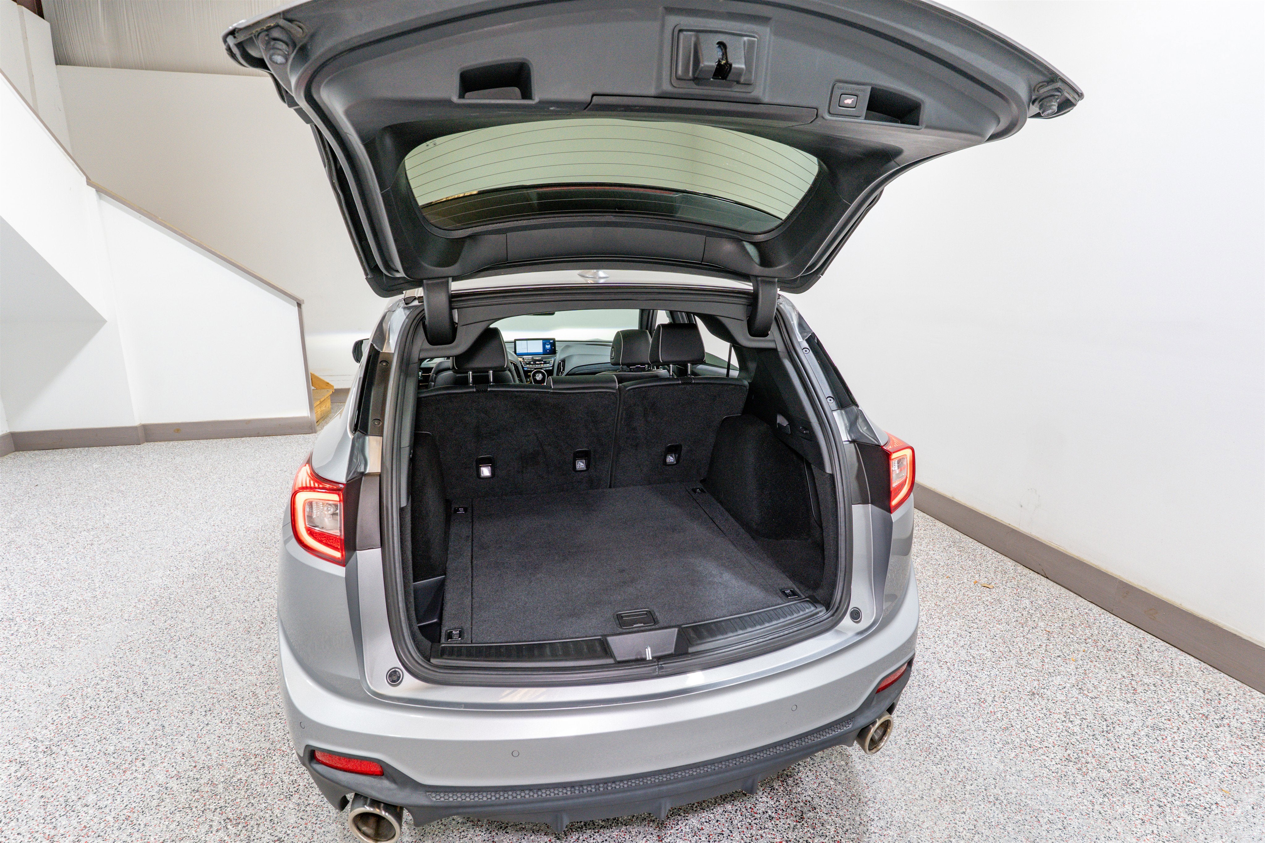 2021 Acura RDX w/A-Spec Package