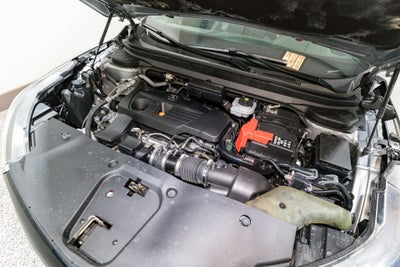 2021 Acura RDX w/A-Spec Package