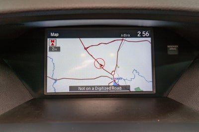 2020 Acura MDX w/Advance Pkg