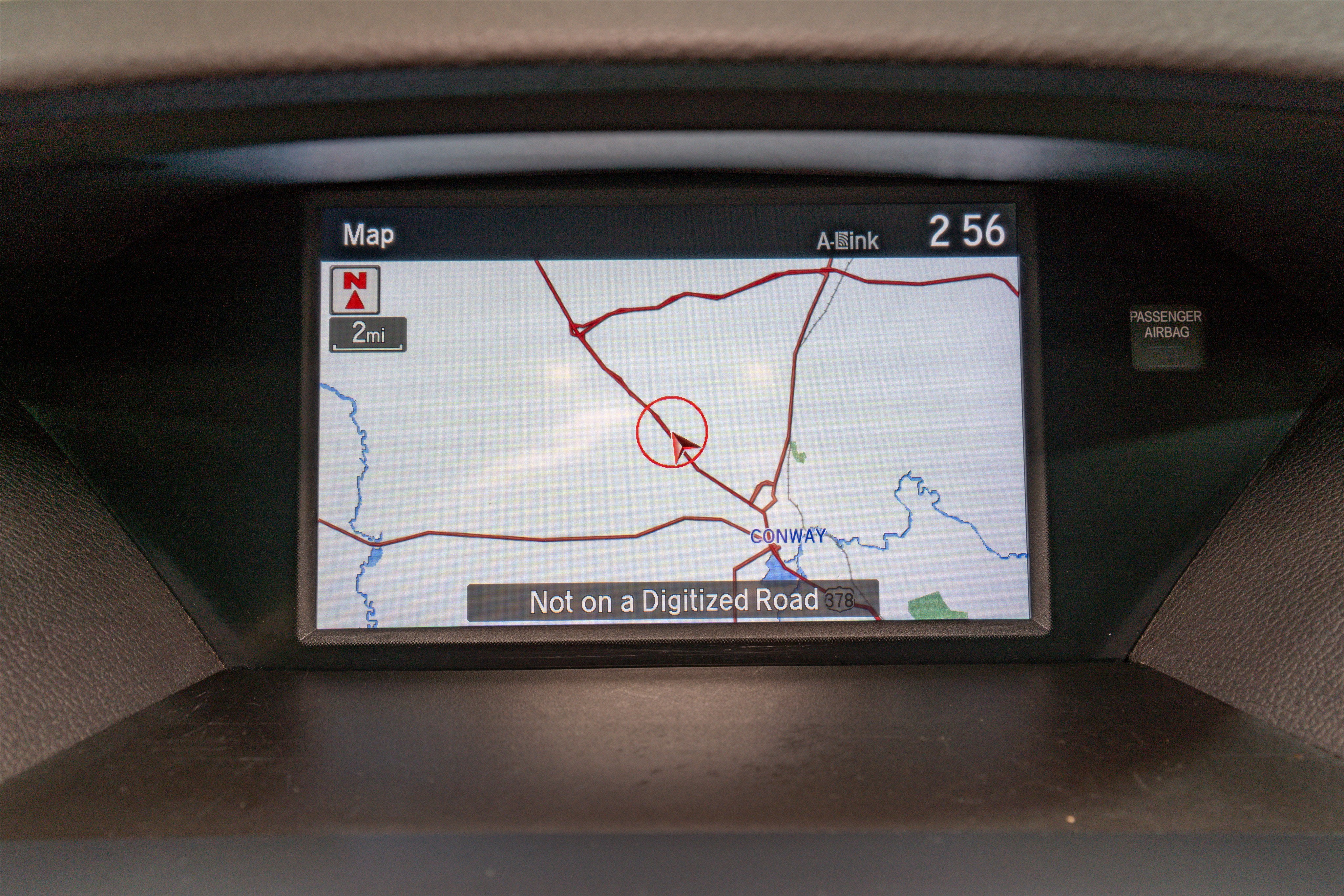 2020 Acura MDX w/Advance Pkg