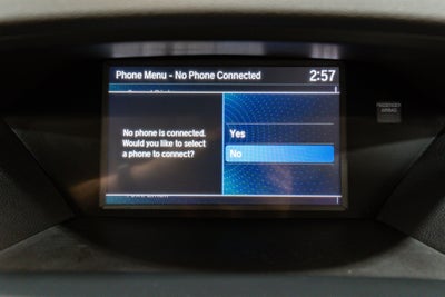 2020 Acura MDX w/Advance Pkg