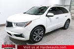2020 Acura MDX w/Advance Pkg