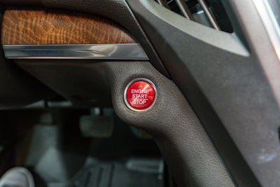 2020 Acura MDX w/Advance Pkg