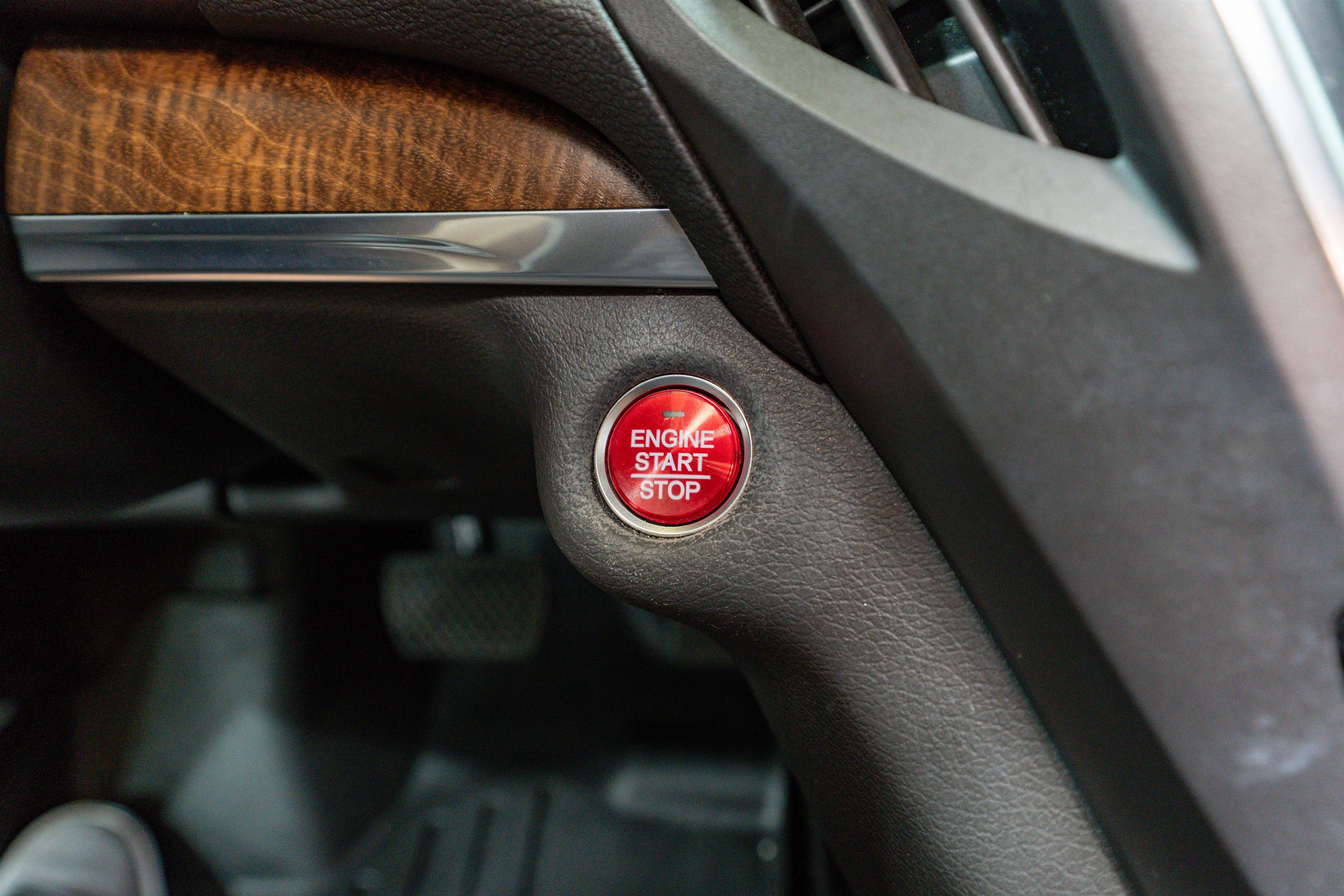 2020 Acura MDX w/Advance Pkg