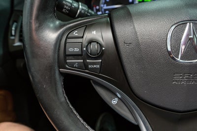 2020 Acura MDX w/Advance Pkg