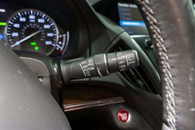 2020 Acura MDX w/Advance Pkg