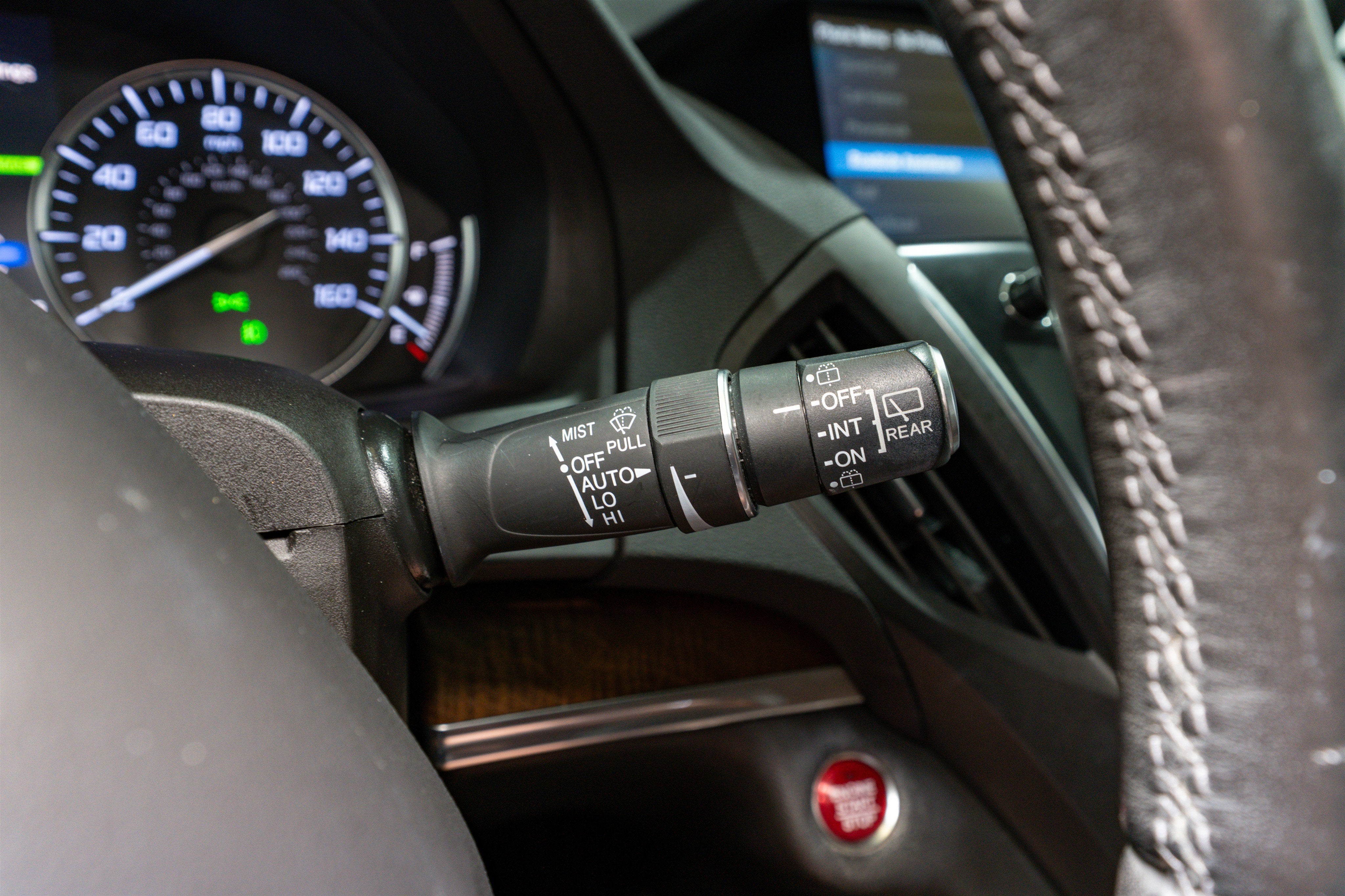 2020 Acura MDX w/Advance Pkg