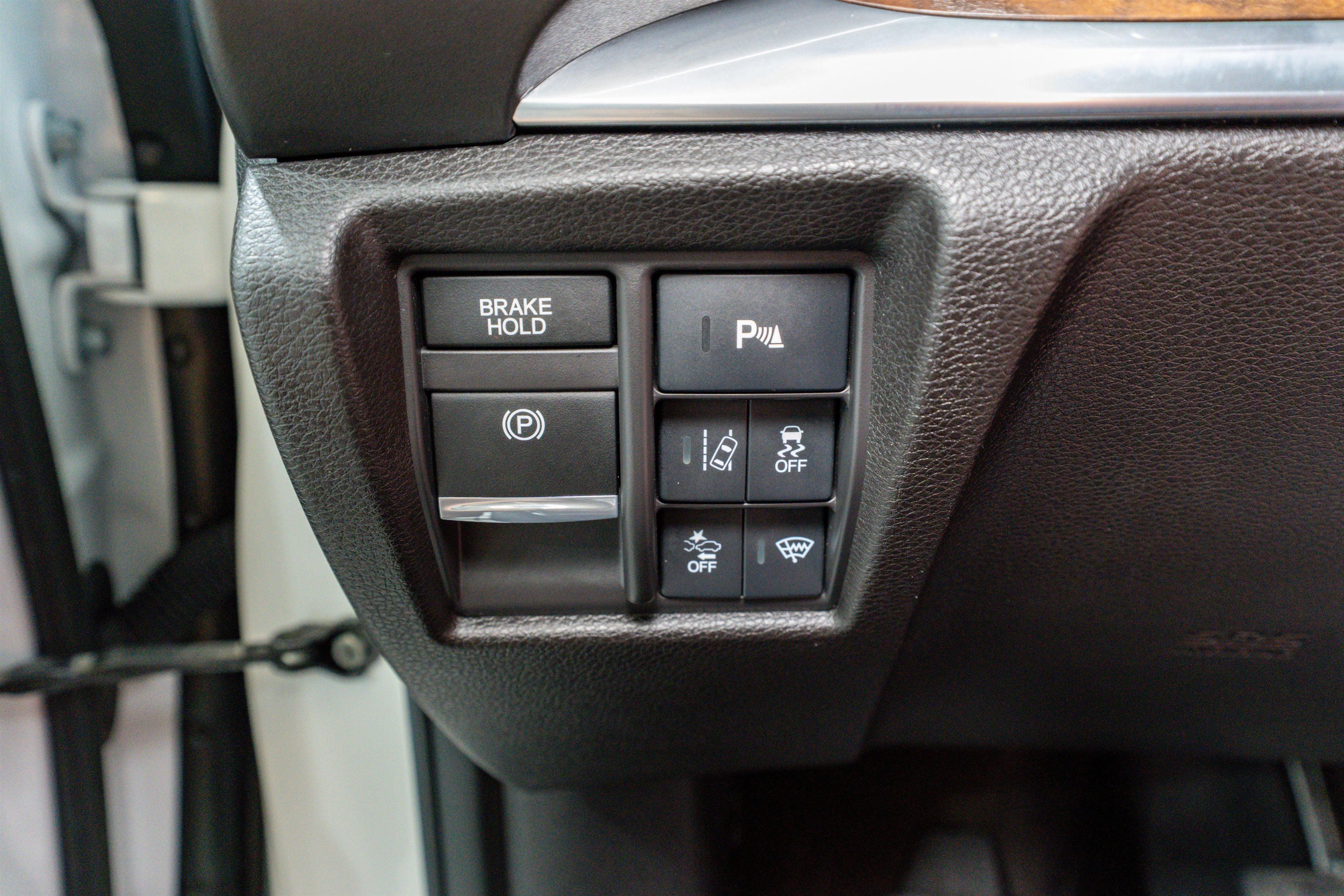 2020 Acura MDX w/Advance Pkg