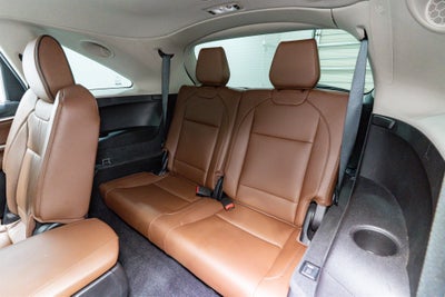 2020 Acura MDX w/Advance Pkg