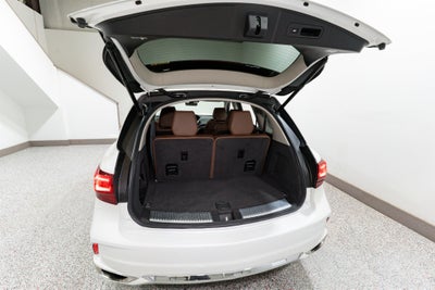 2020 Acura MDX w/Advance Pkg