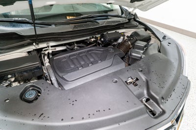 2020 Acura MDX w/Advance Pkg